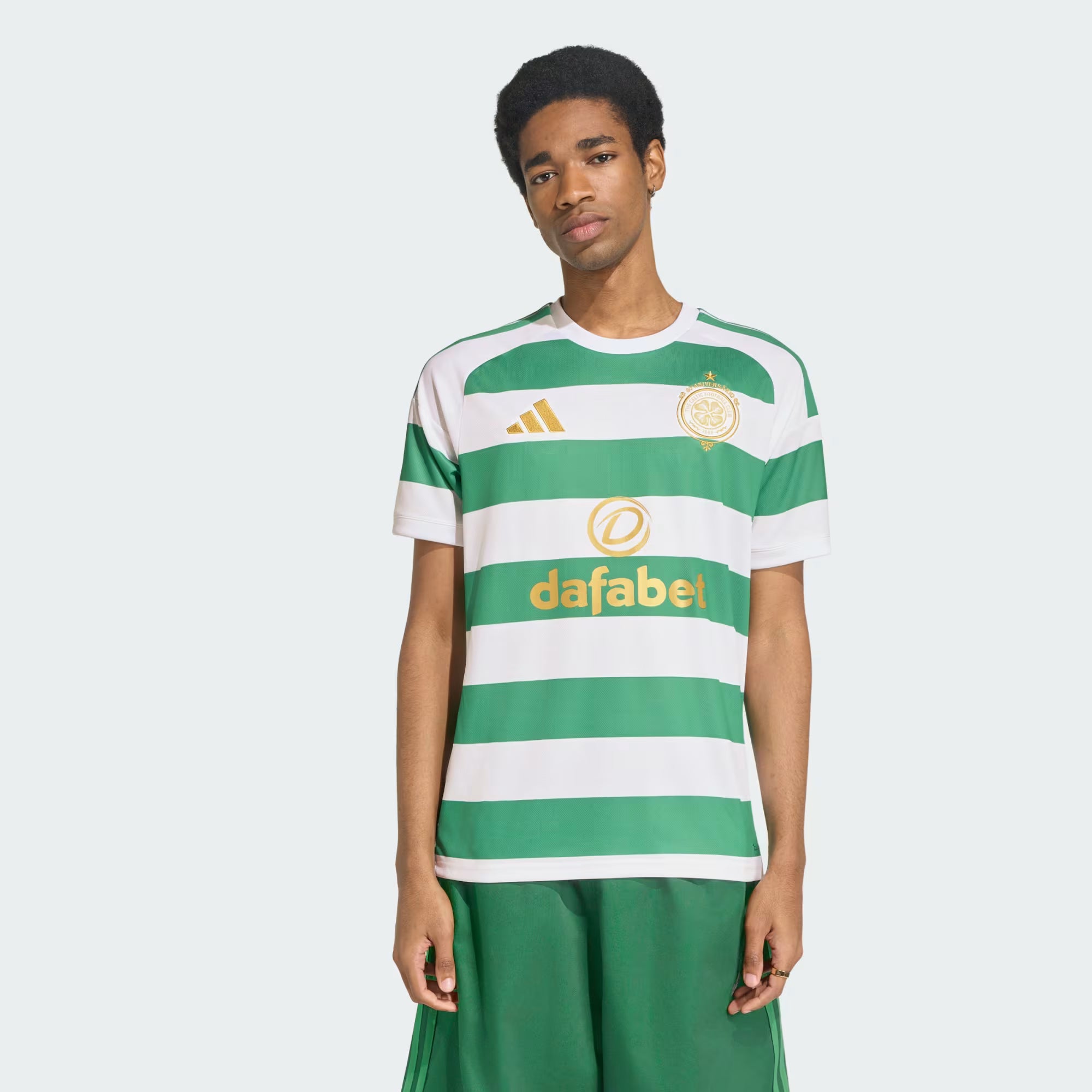 Celtic FC 2026/27 Home Jersey