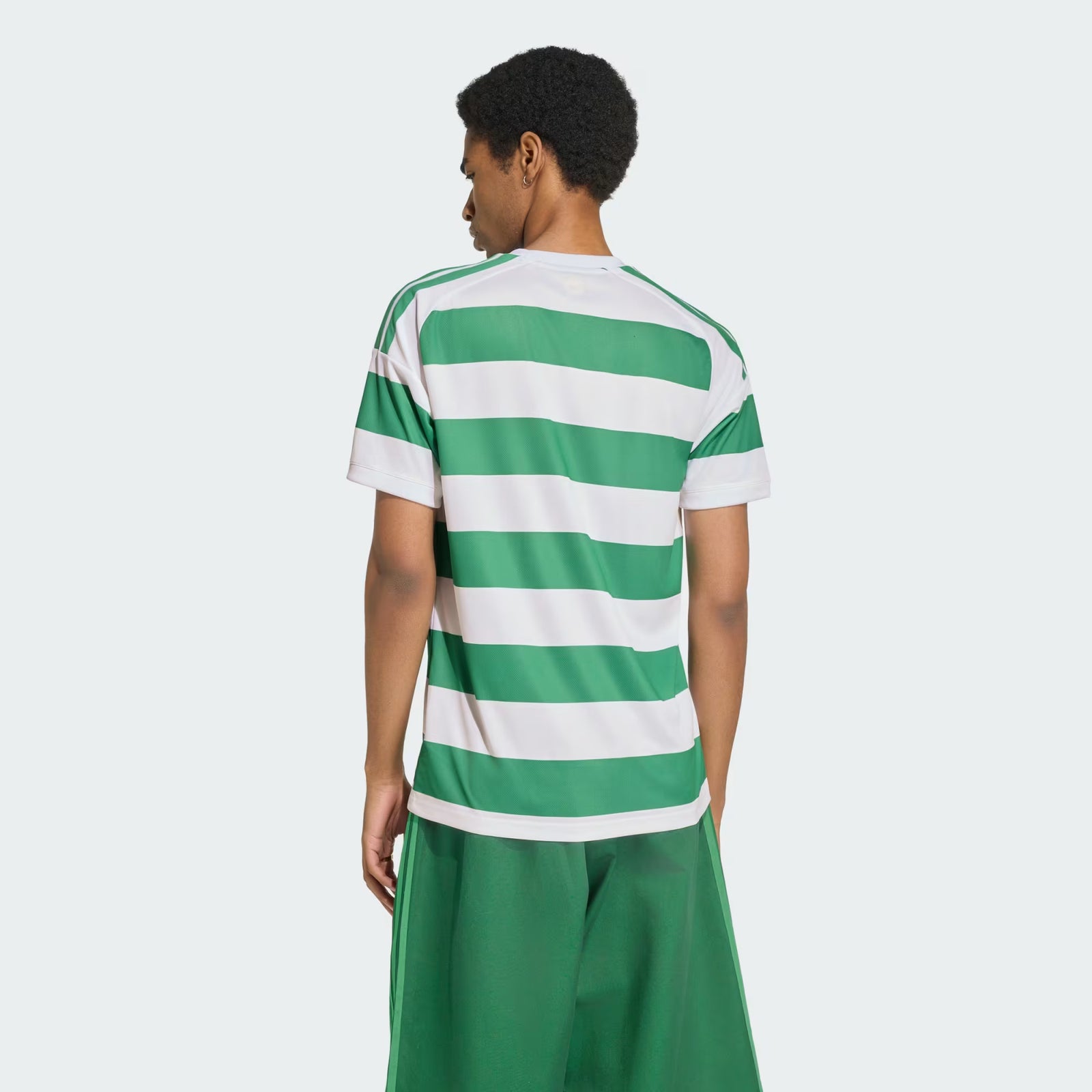 Celtic FC 2026/27 Home Jersey
