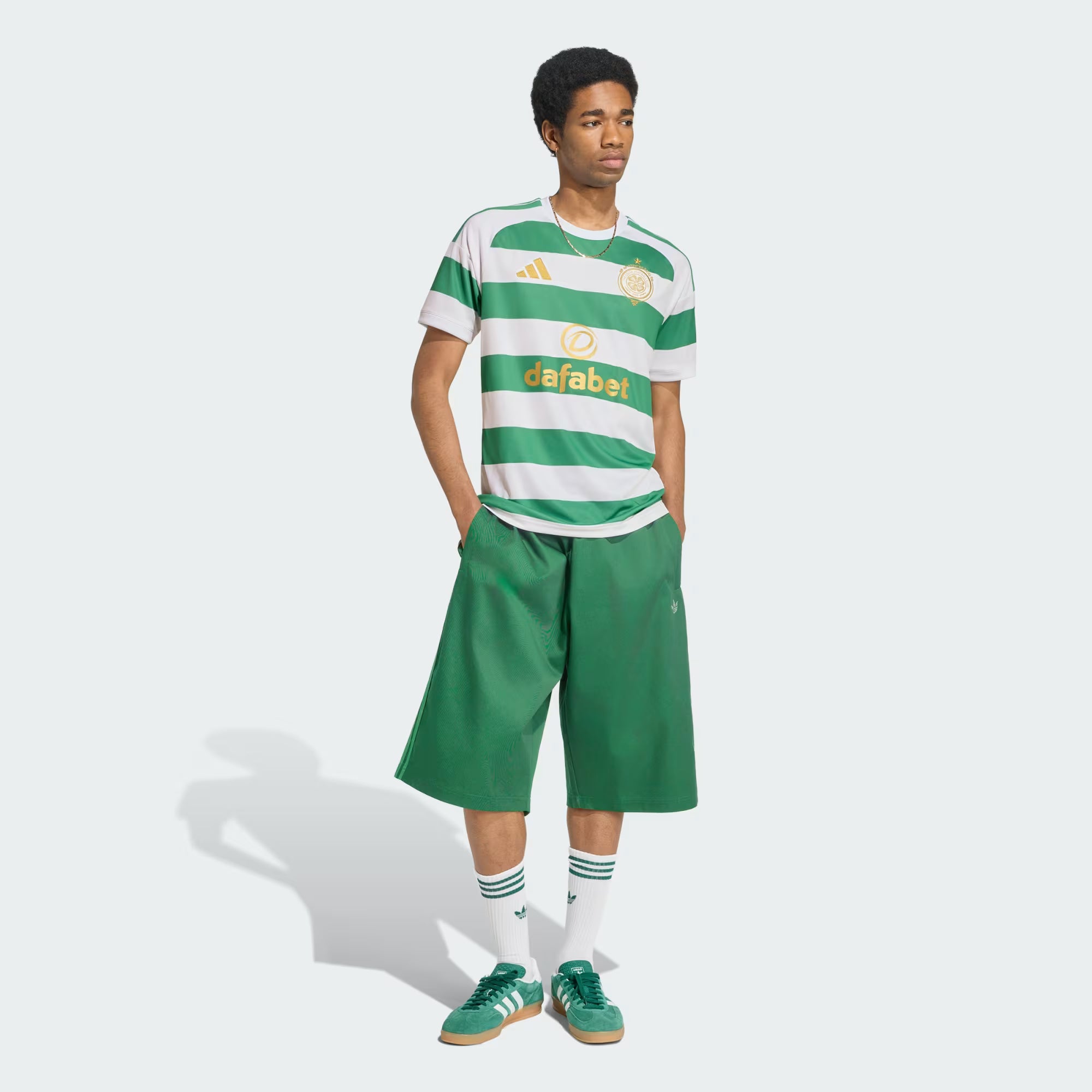 Celtic FC 2026/27 Home Jersey