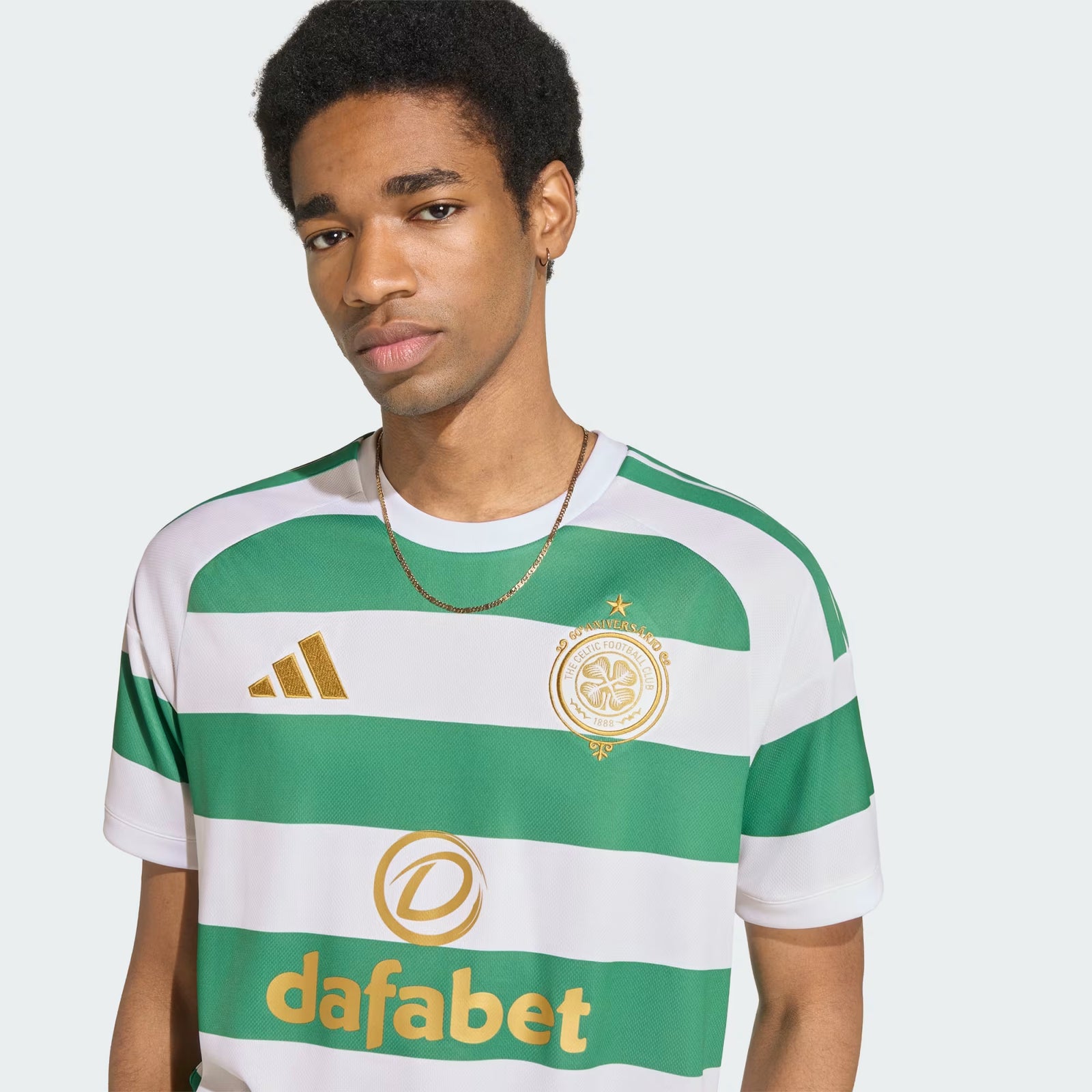 Celtic FC 2026/27 Home Jersey