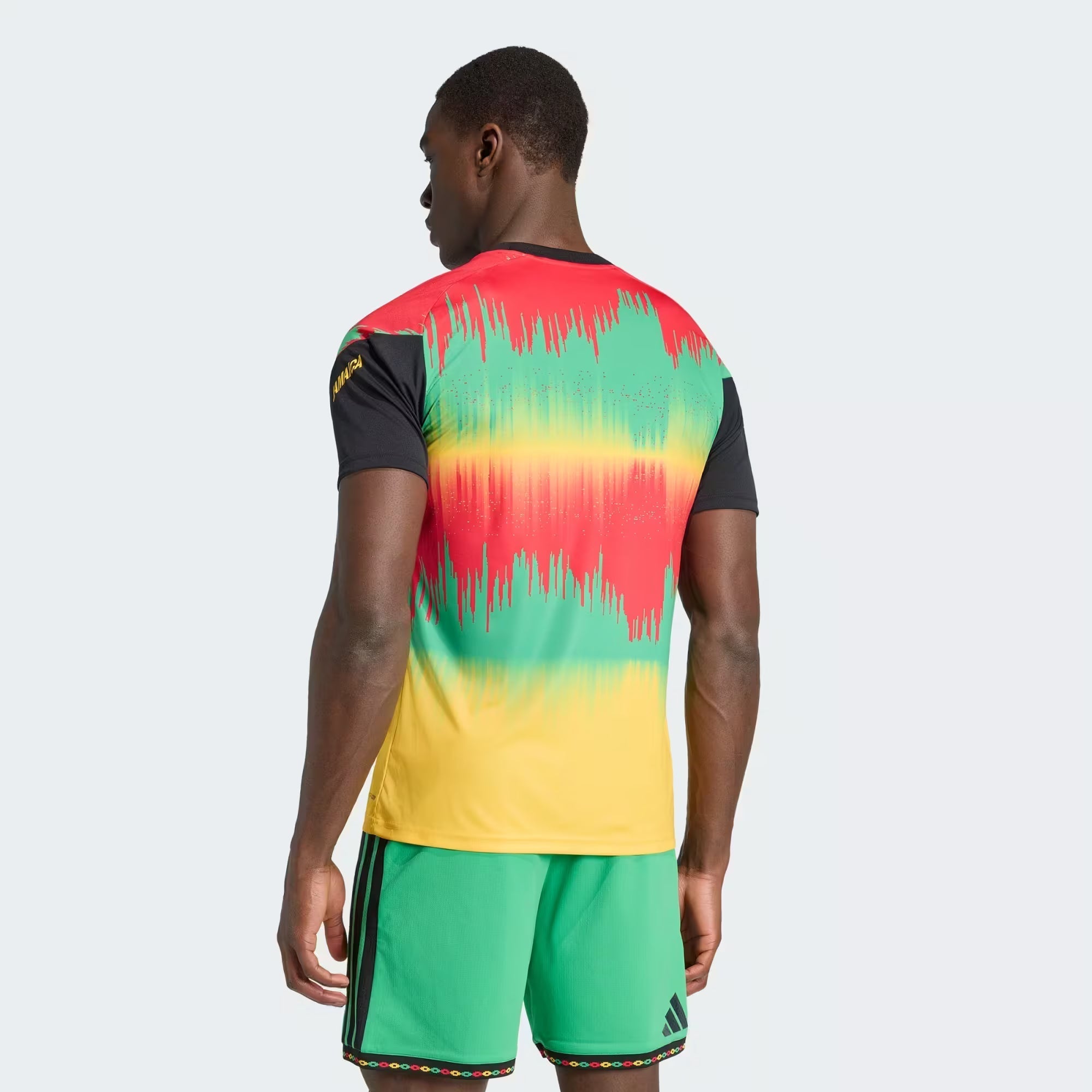 Pre Match Men's Jersey