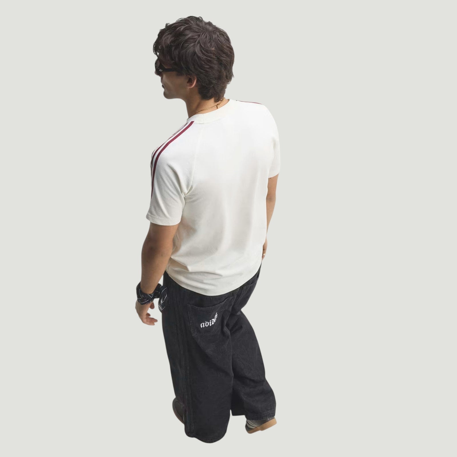 Jersey Men's