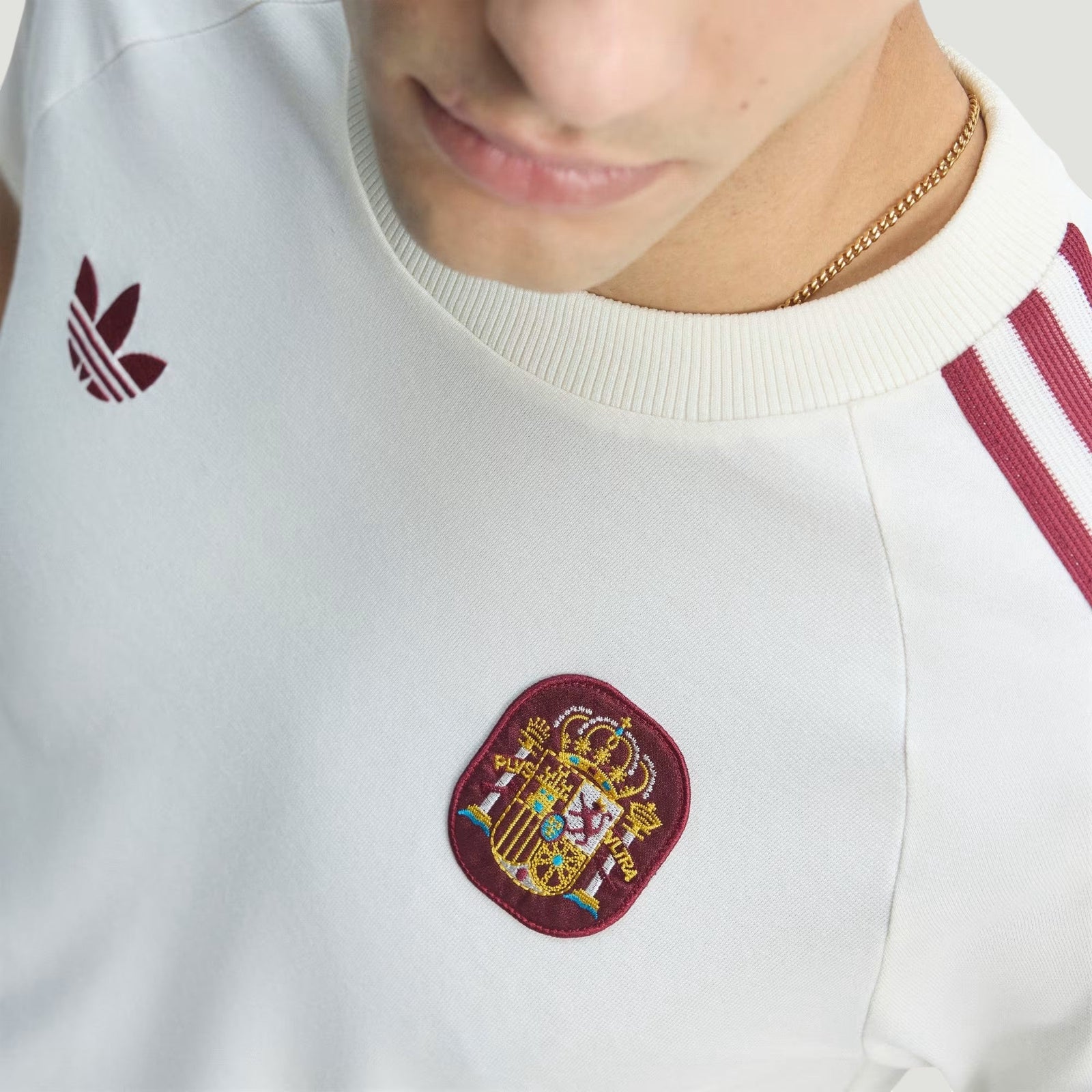 Jersey Men's