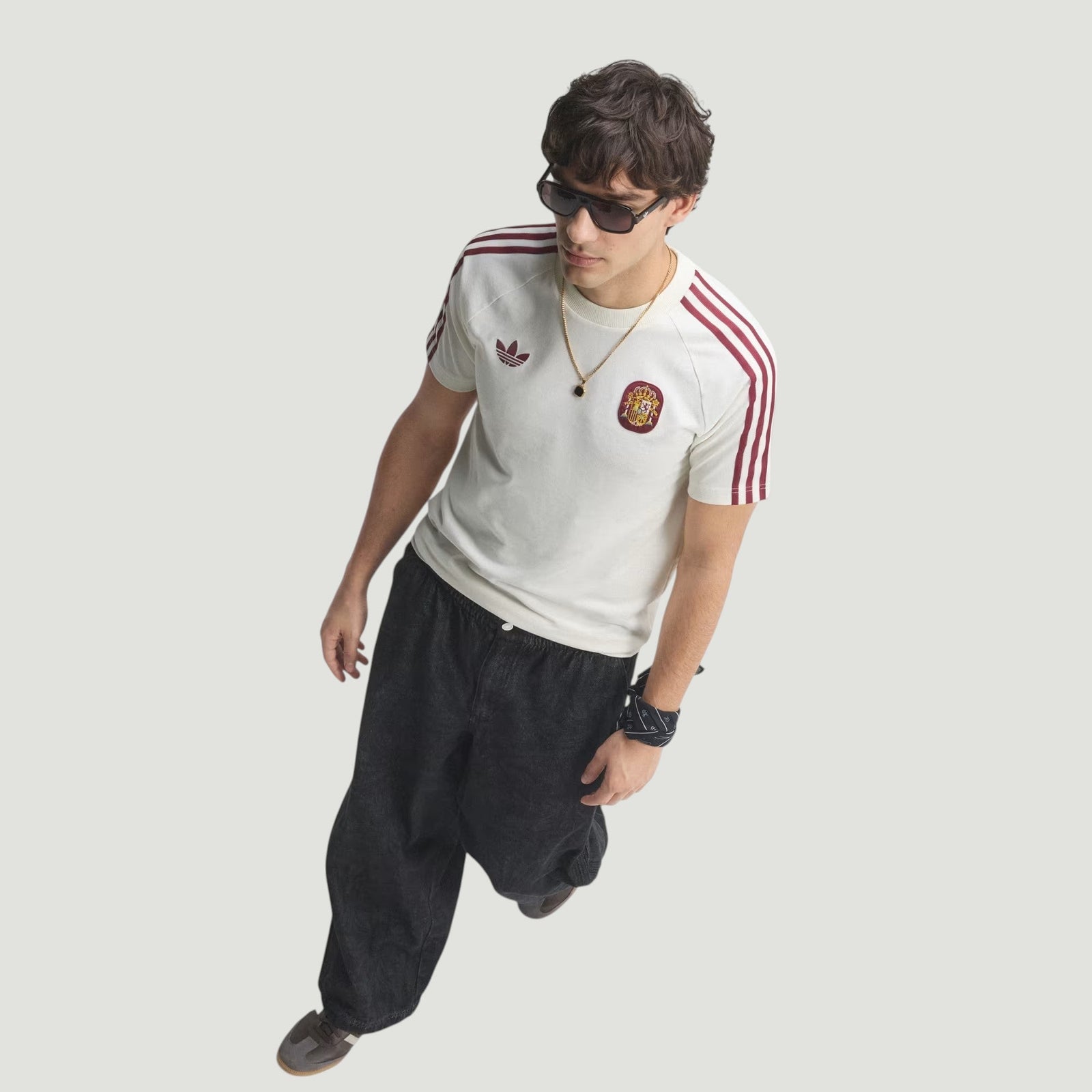 Jersey Men's