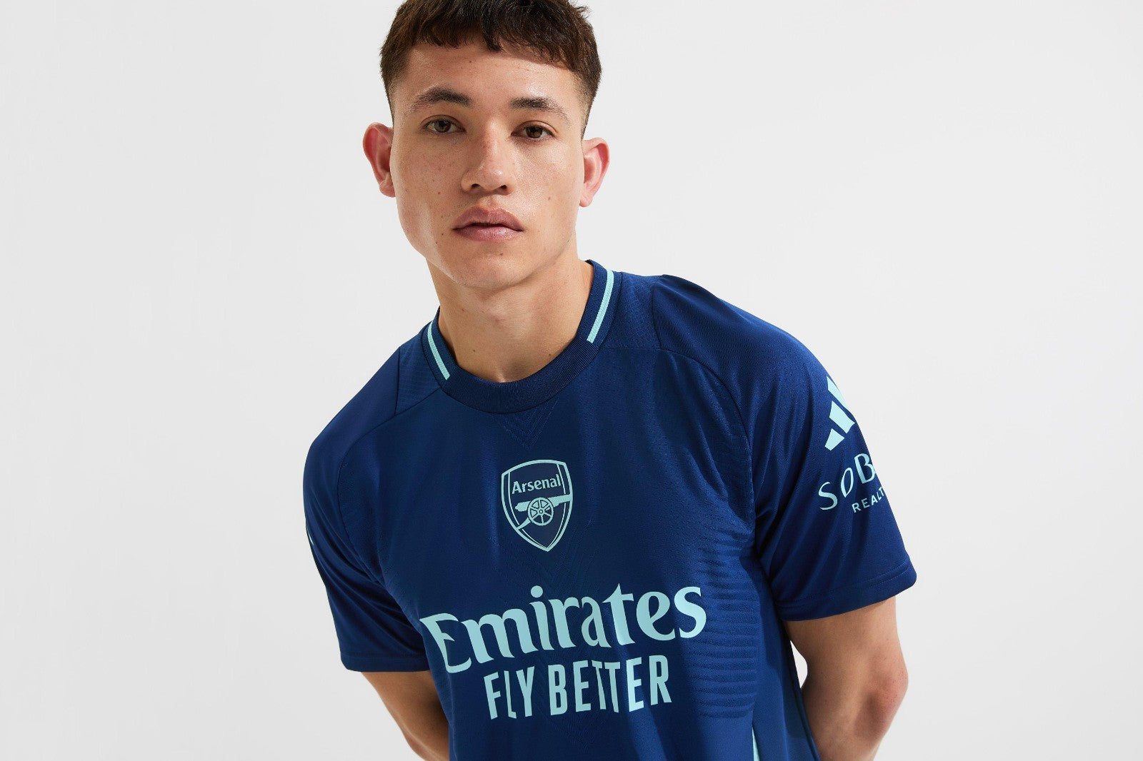 Arsenal Training Jersey I 2024/2025