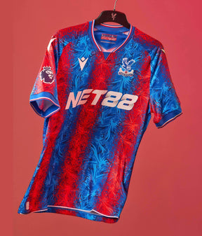 Crystal Palace Home Jersey 2024/2025