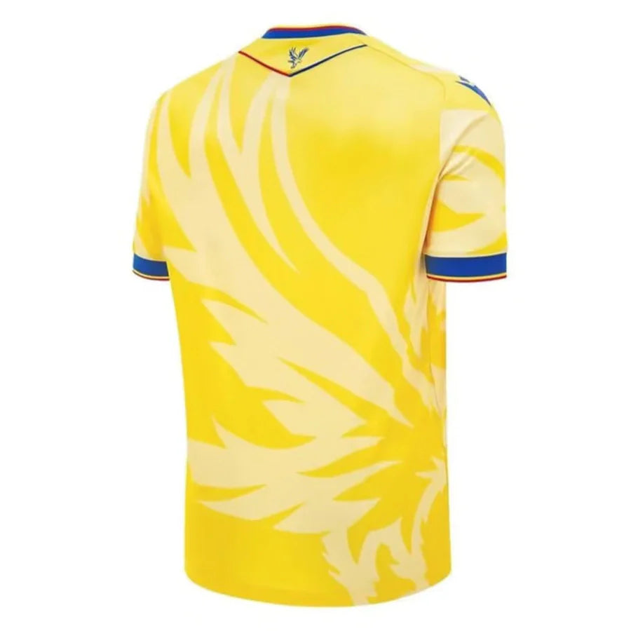 Crystal Palace Away Jersey 2024/2025