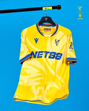 Crystal Palace Away Jersey 2024/2025