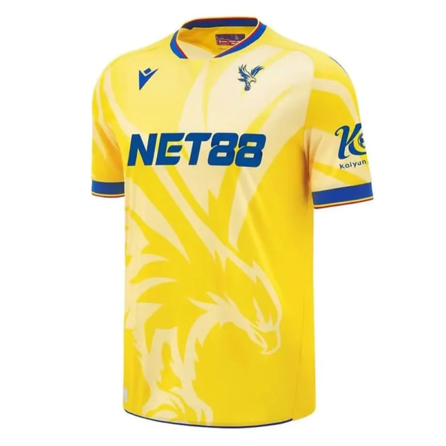 Crystal Palace Away Jersey 2024/2025