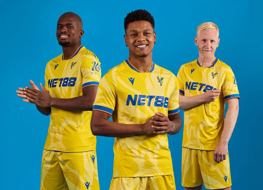 Away 24/25 Men's Jersey