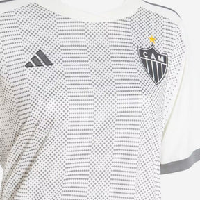 Camisa Feminina Atlético Mineiro Away 24/25