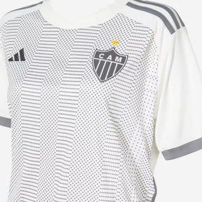 Camisa Feminina Atlético Mineiro Away 24/25