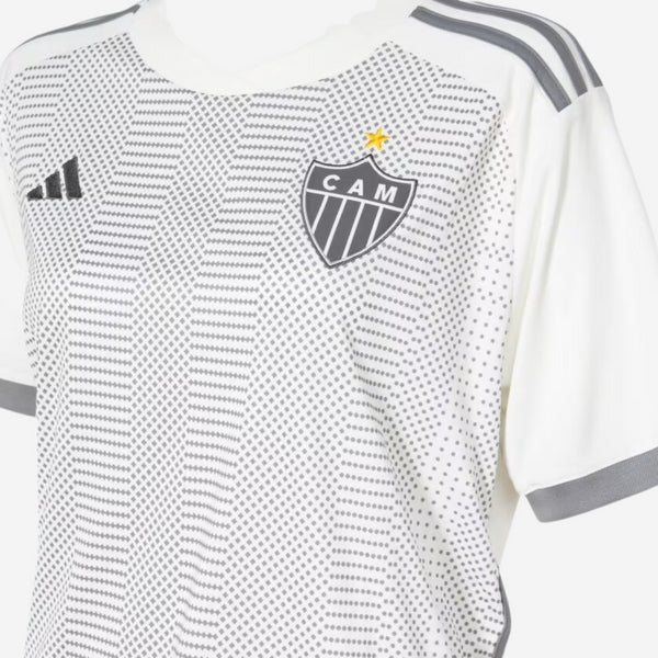 Camisa Feminina Atlético Mineiro Away 24/25