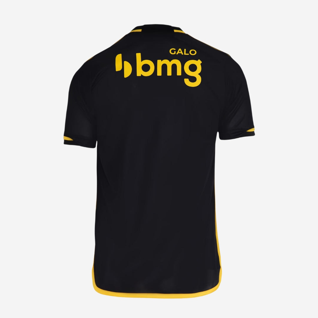 Camisa Atlﾃｩtico Mineiro Third 23/24