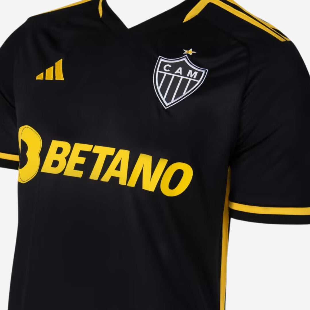 Camisa Atlﾃｩtico Mineiro Third 23/24