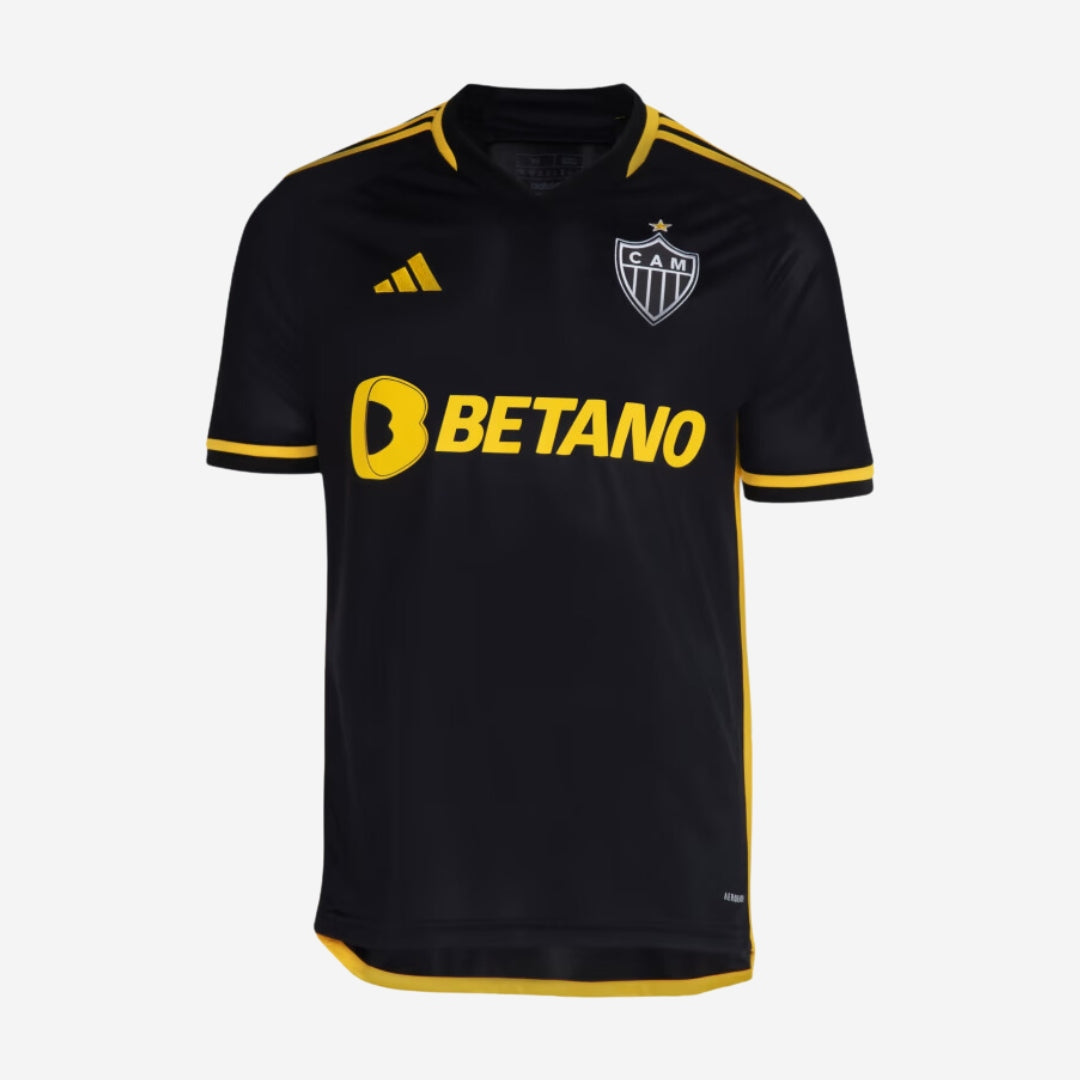 Camisa Atlﾃｩtico Mineiro Third 23/24