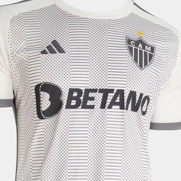 Camisa Atlético Mineiro Away 24/25 DEYVERSON #9