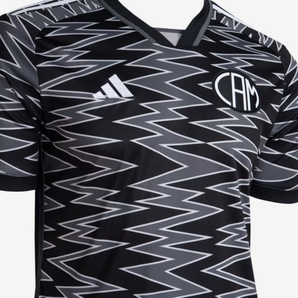 Camisa Atlﾃｩtico Mineiro Third 24/25