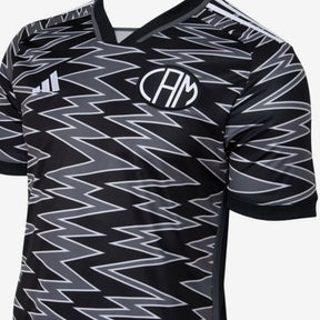 Camisa Atlético Mineiro Third 24/25 DEYVERSON #9