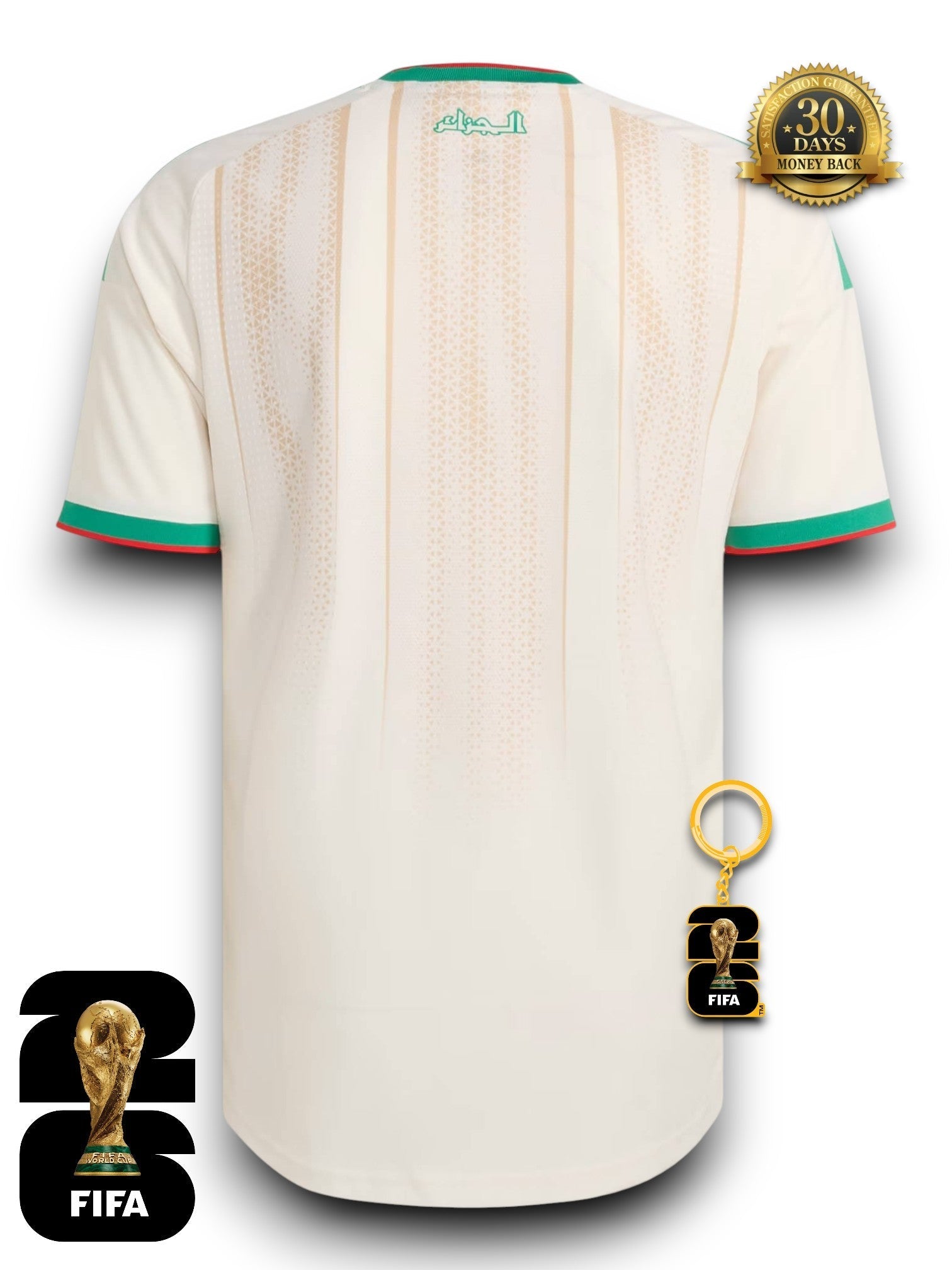 Jersey 26 Men's