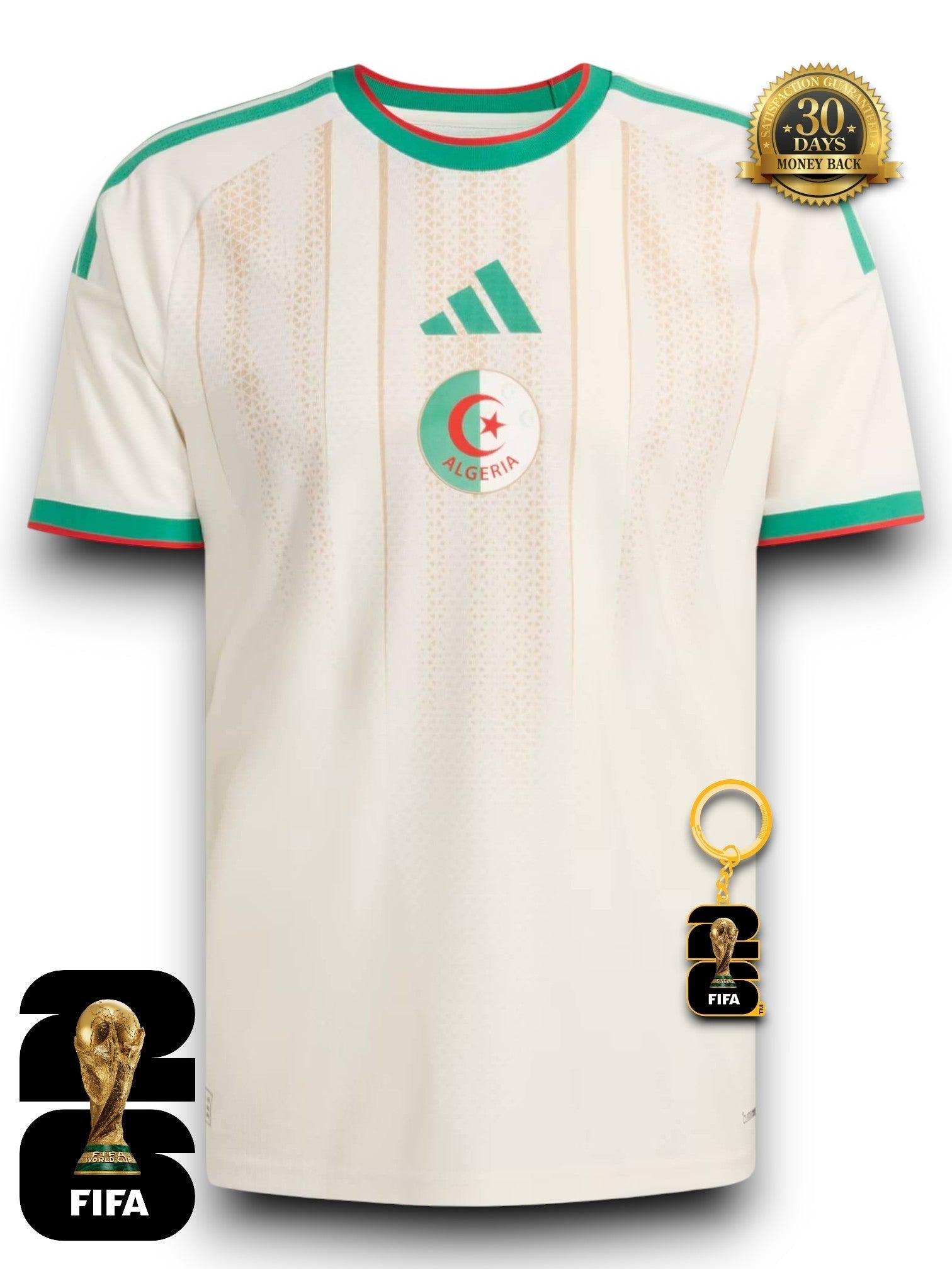 Jersey 26 Men's