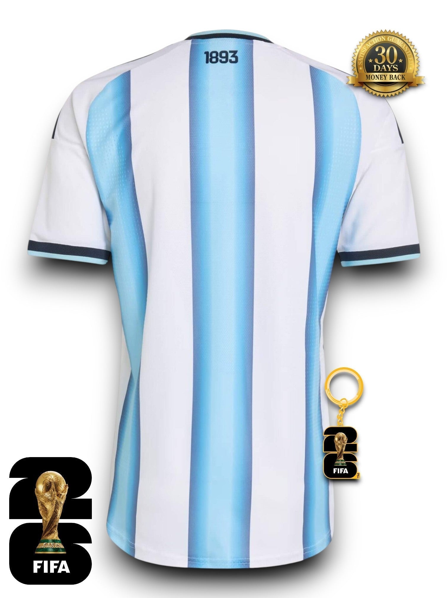Jersey 26 Men's