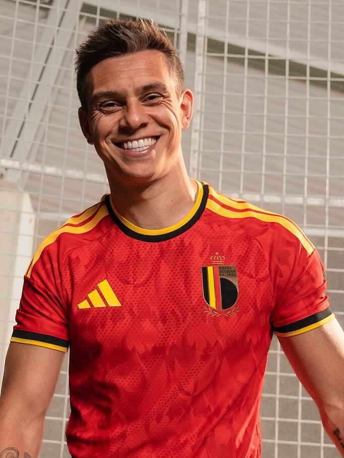 Jersey 26 Men's