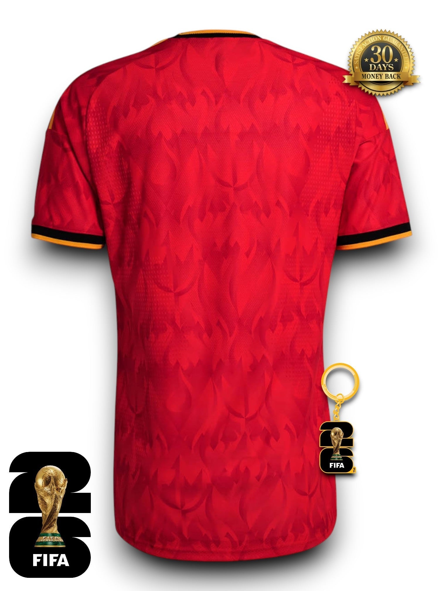 Jersey 26 Men's