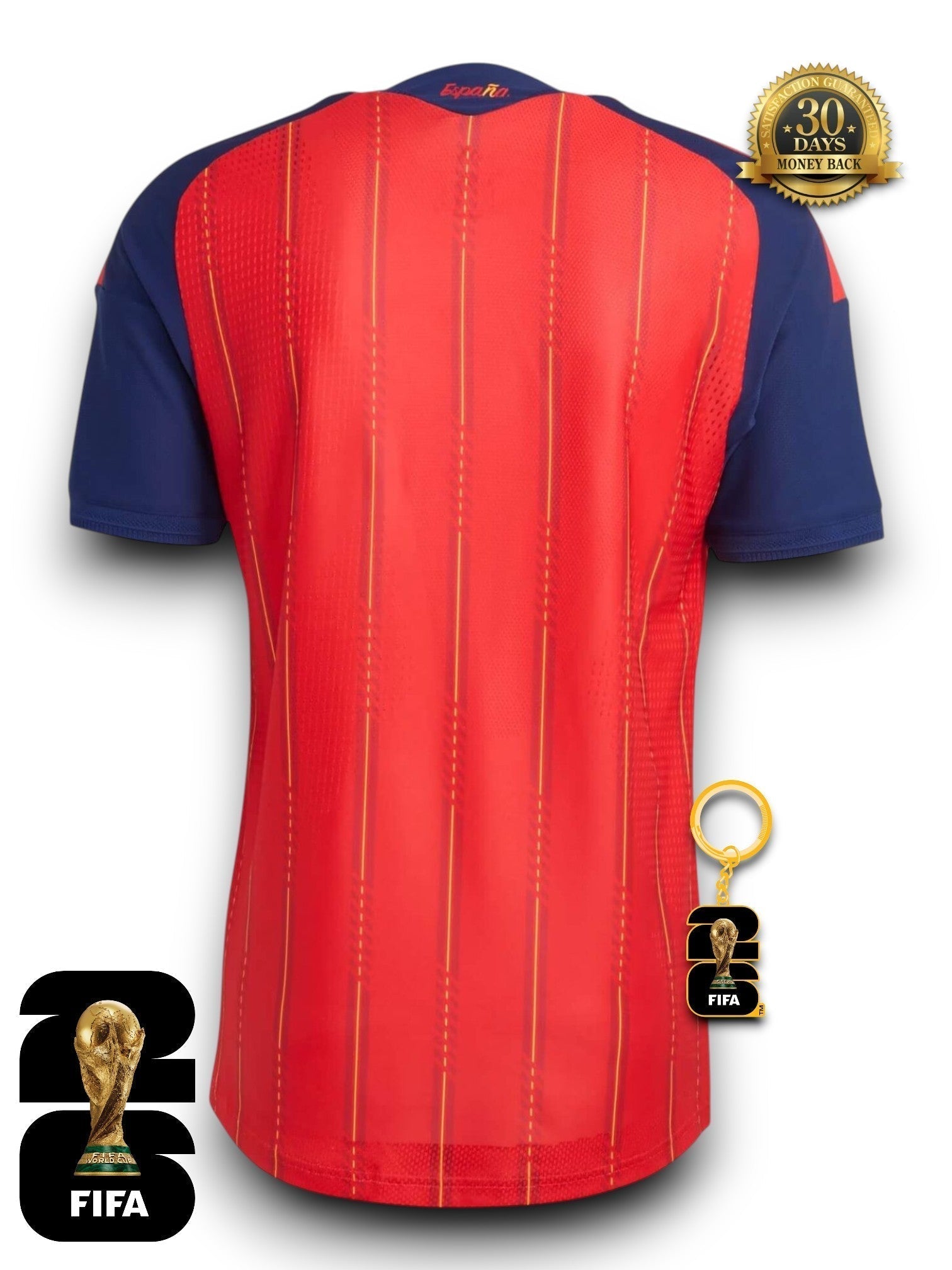 Jersey 26 Men's