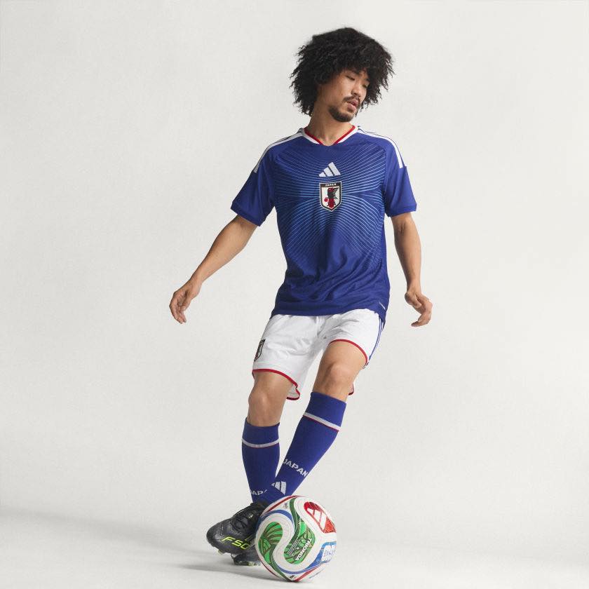 Jersey 26 Men's Player
