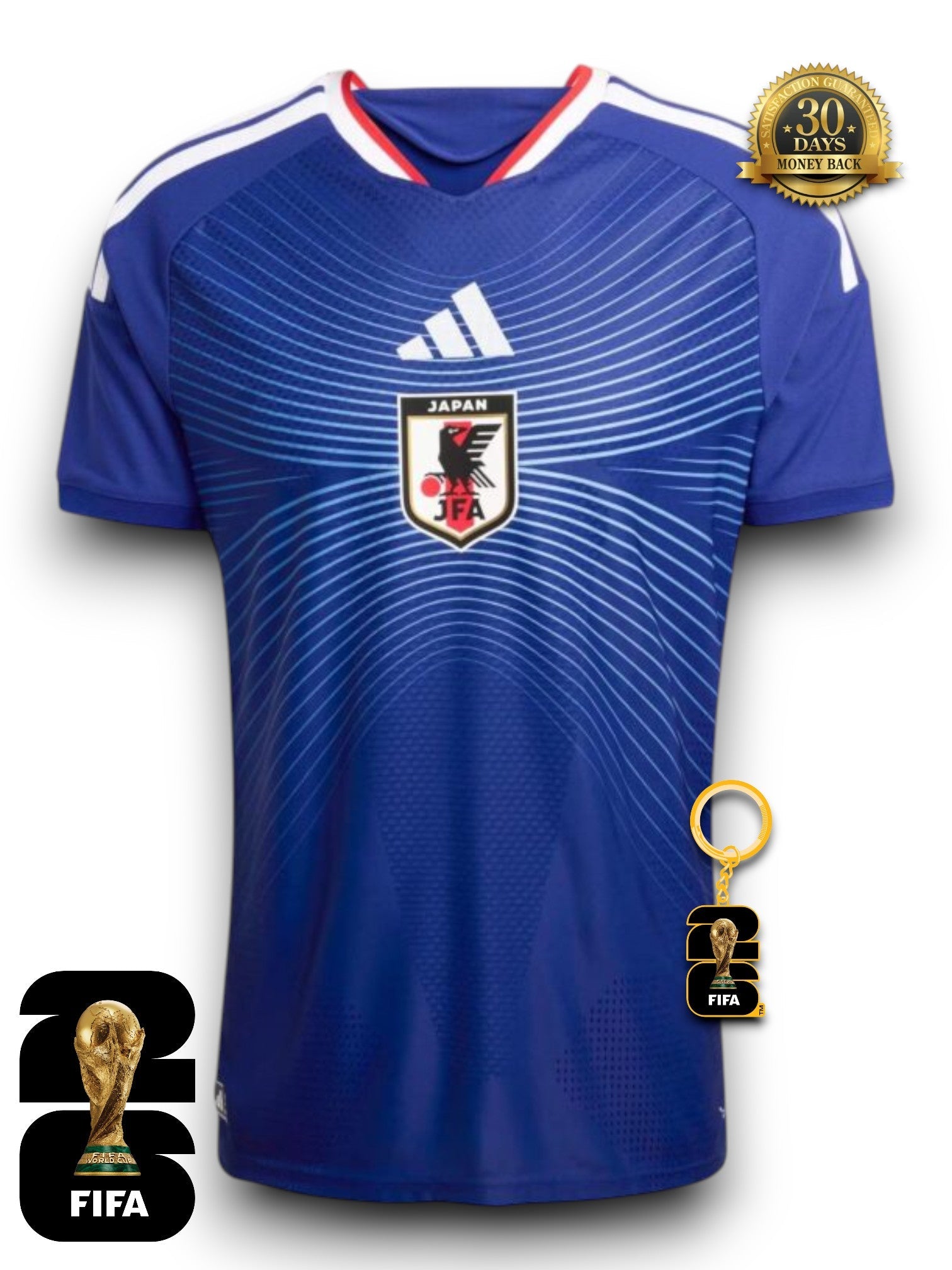 Jersey 26 Men's