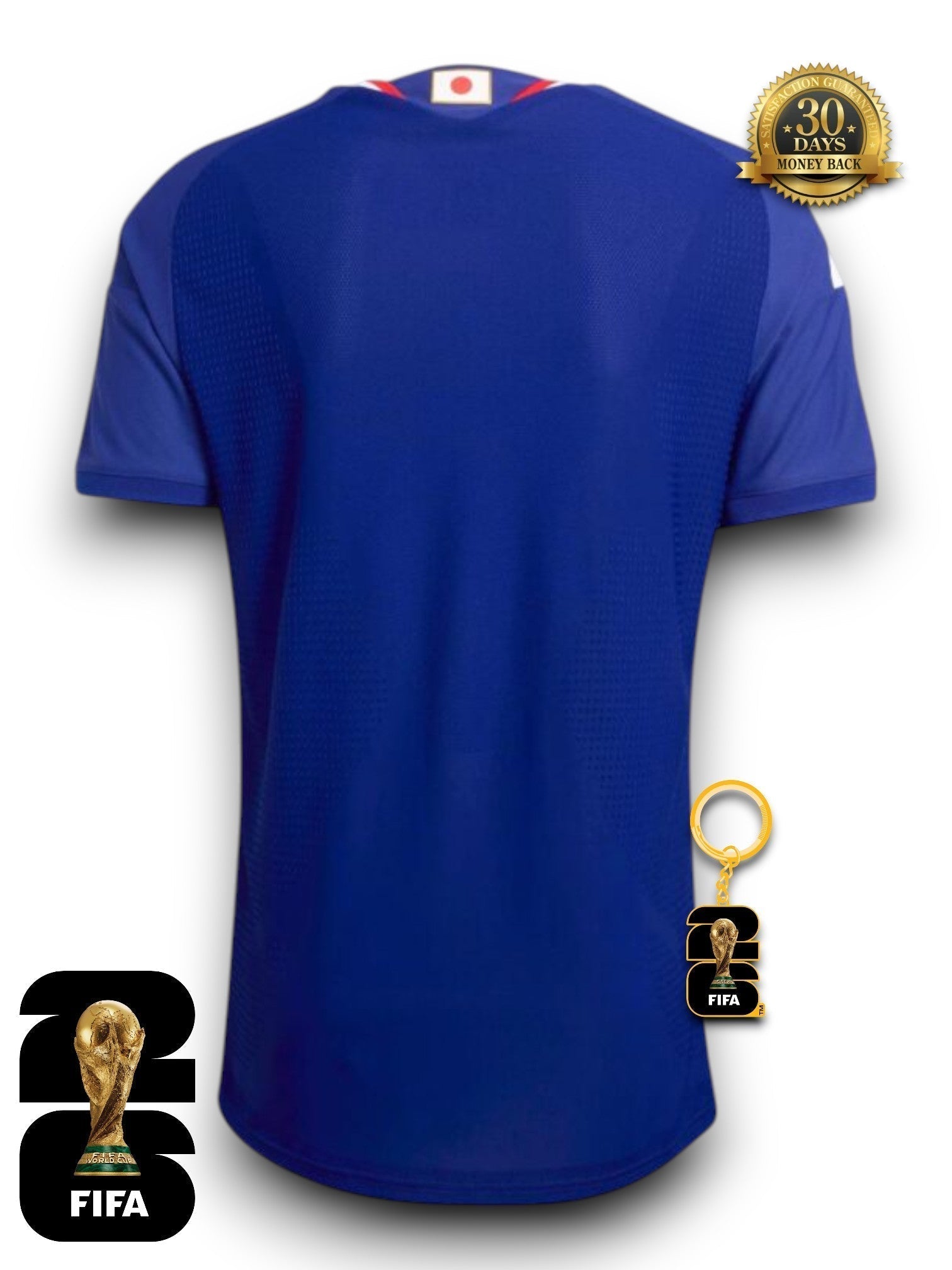 Jersey 26 Men's