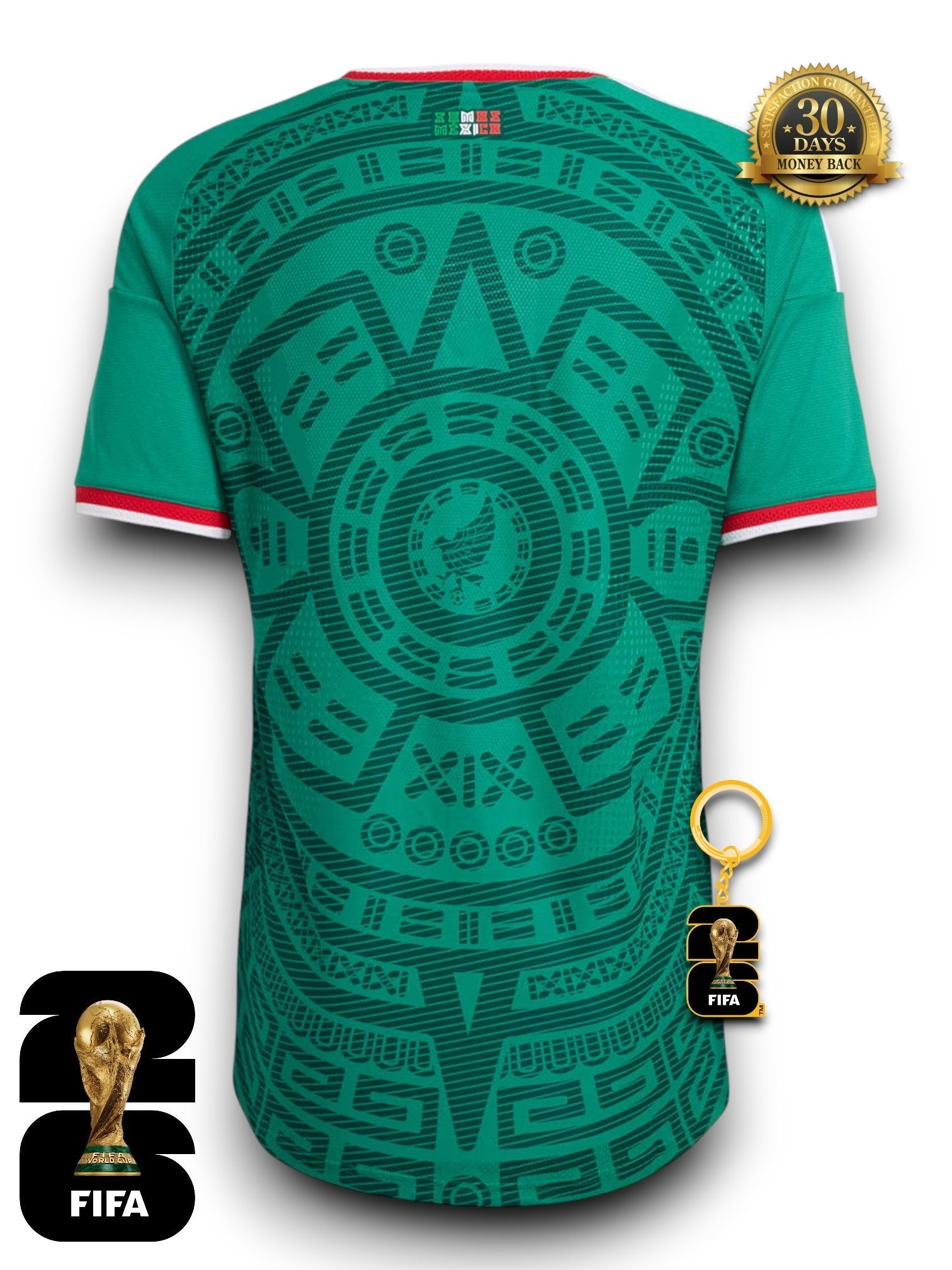 Jersey 26 Men's Player