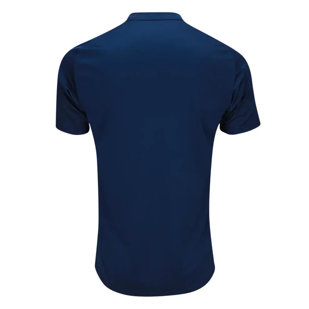 Jersey Flamengo CRF Staff 25/26 - Blue Escuro
