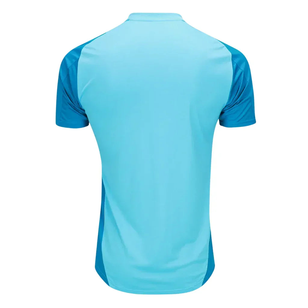 Jersey Flamengo CRF Training 25/26 - Blue