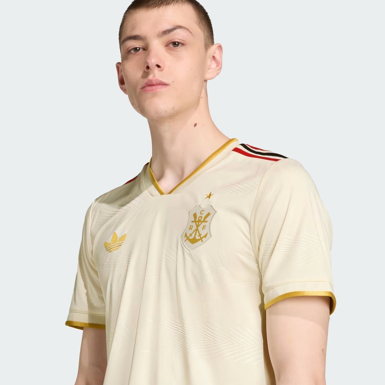Jersey 25/26 Men's