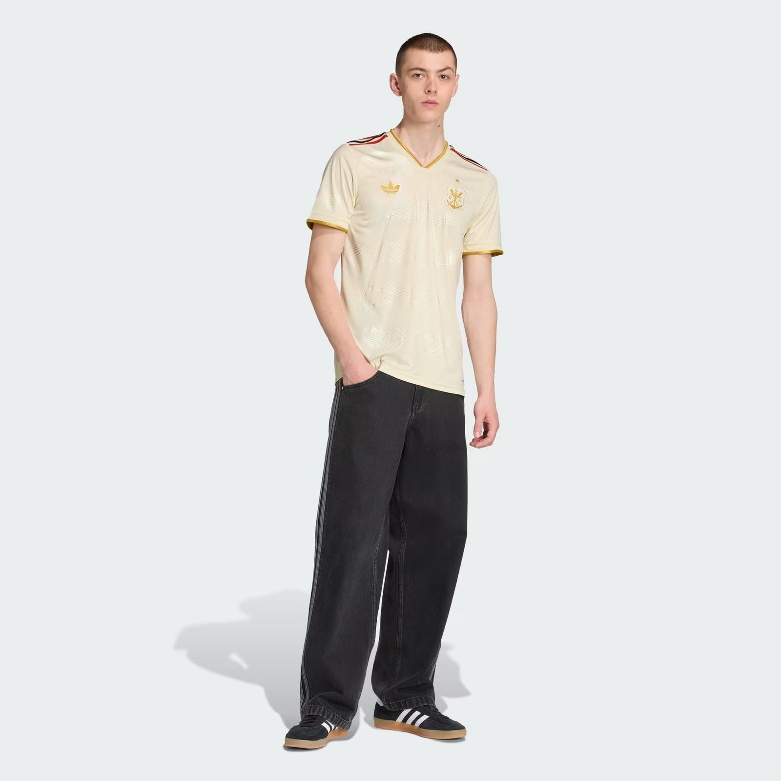 Jersey 25/26 Men's
