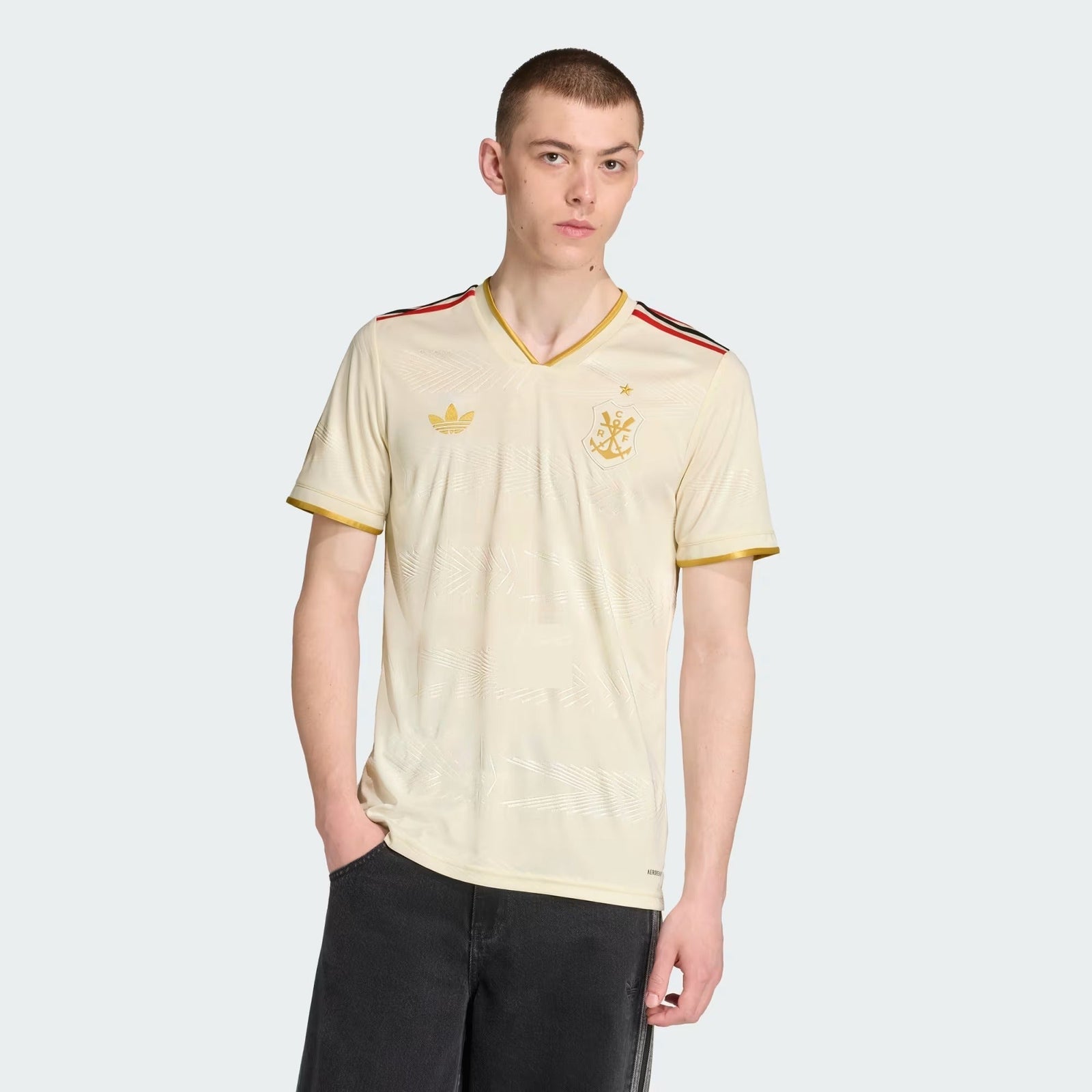 Jersey 25/26 Men's
