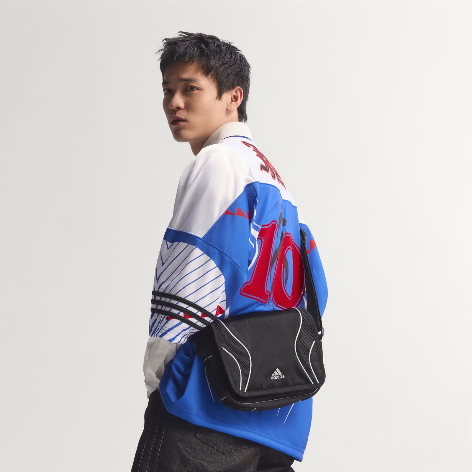 Bringback Remixed Japan Jersey