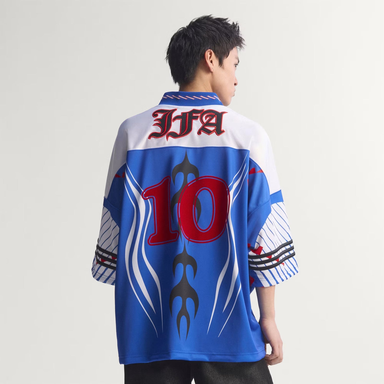 Bringback Remixed Japan Jersey