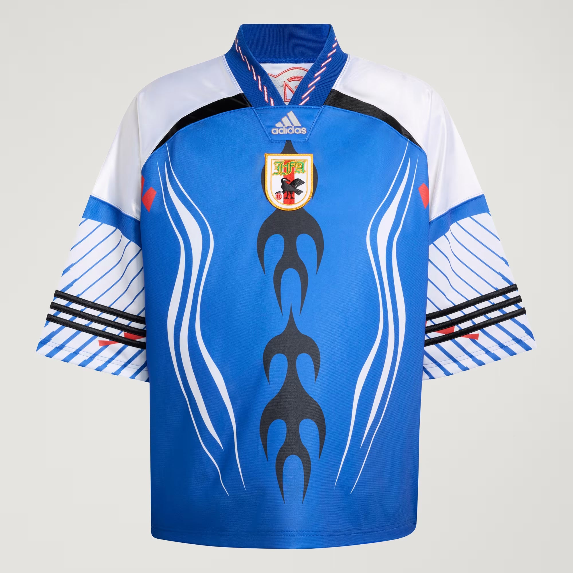 Bringback Remixed Japan Jersey