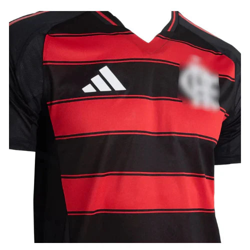 Jersey Flamengo CRF I 25/26 Player - Super Mundial