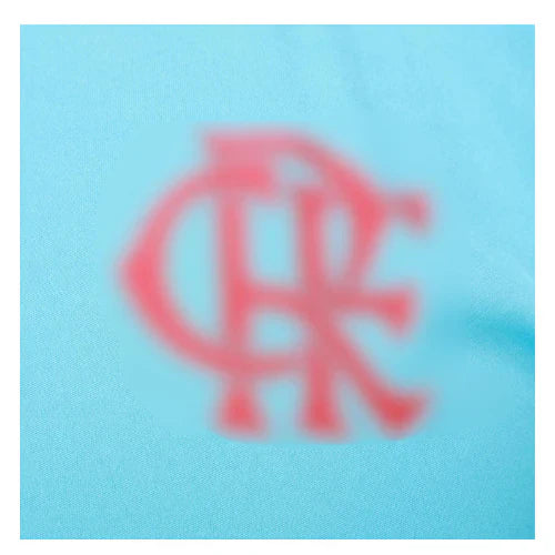 Sleeveless Flamengo CRF de Training 25/26 - Blue