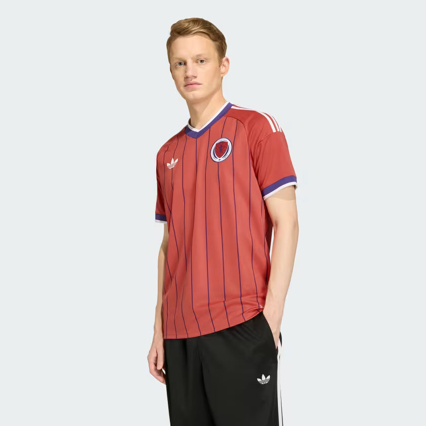 Away 26 Men's Player Jersey