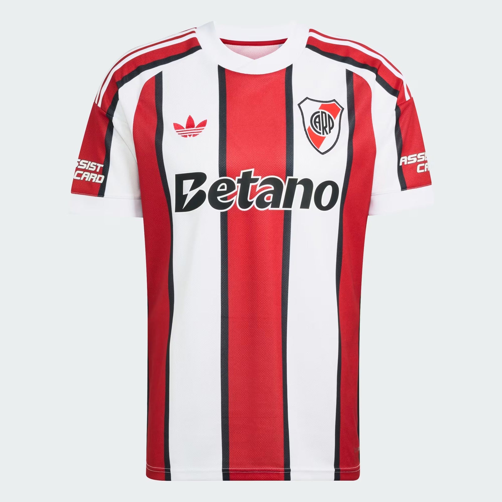 Third 26/27 Men's Fan Jersey