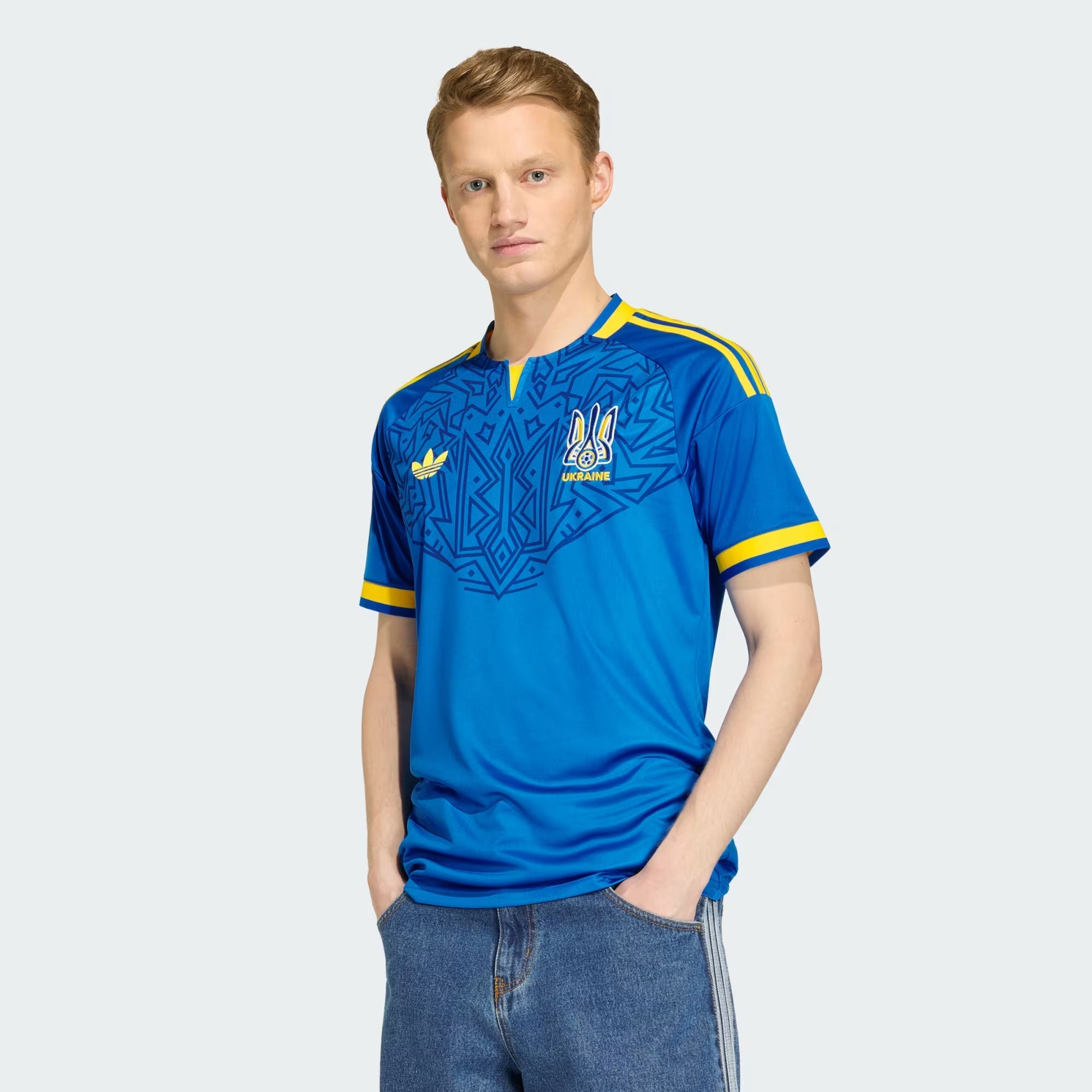 Away 26/27 Men's Jersey
