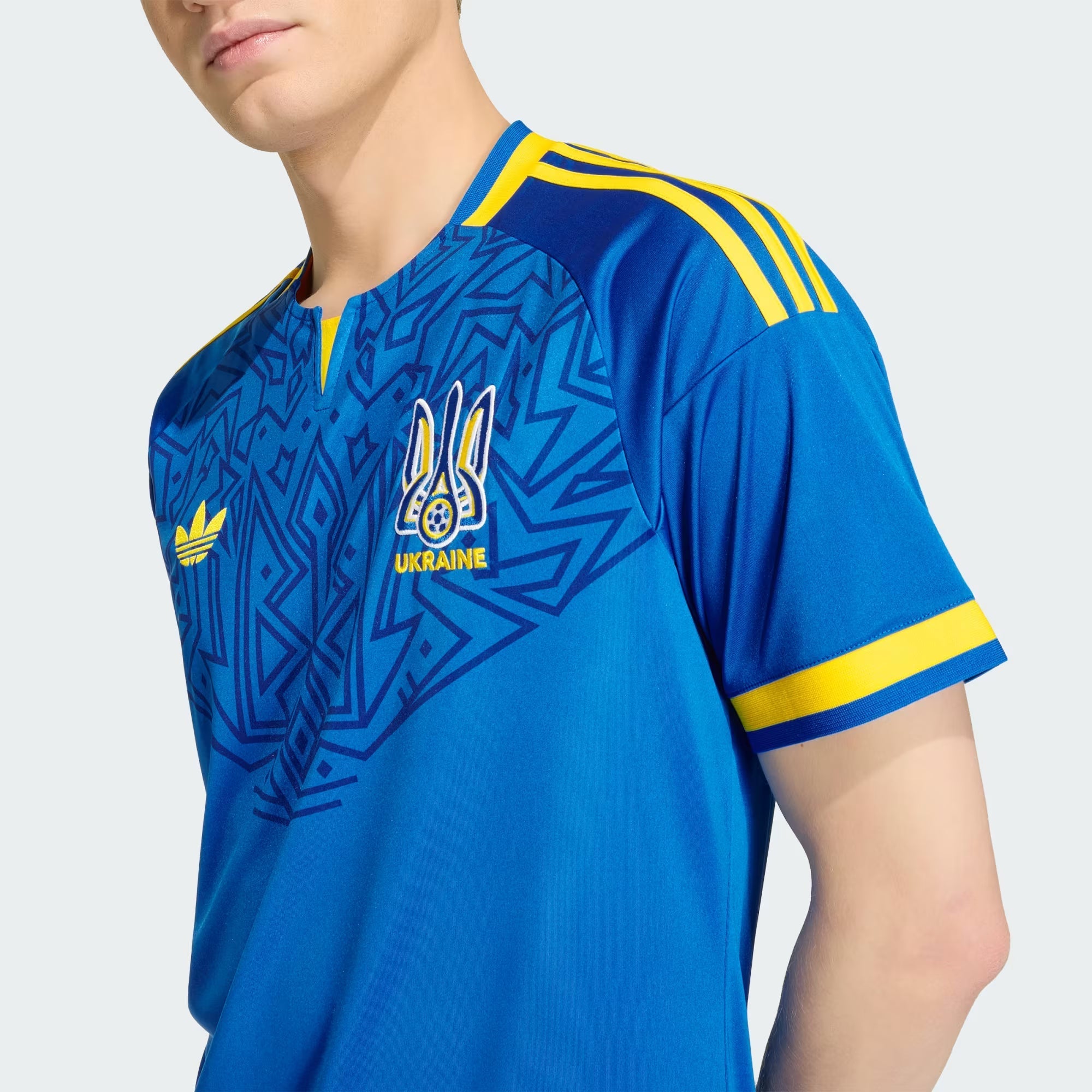 Away 26/27 Men's Jersey