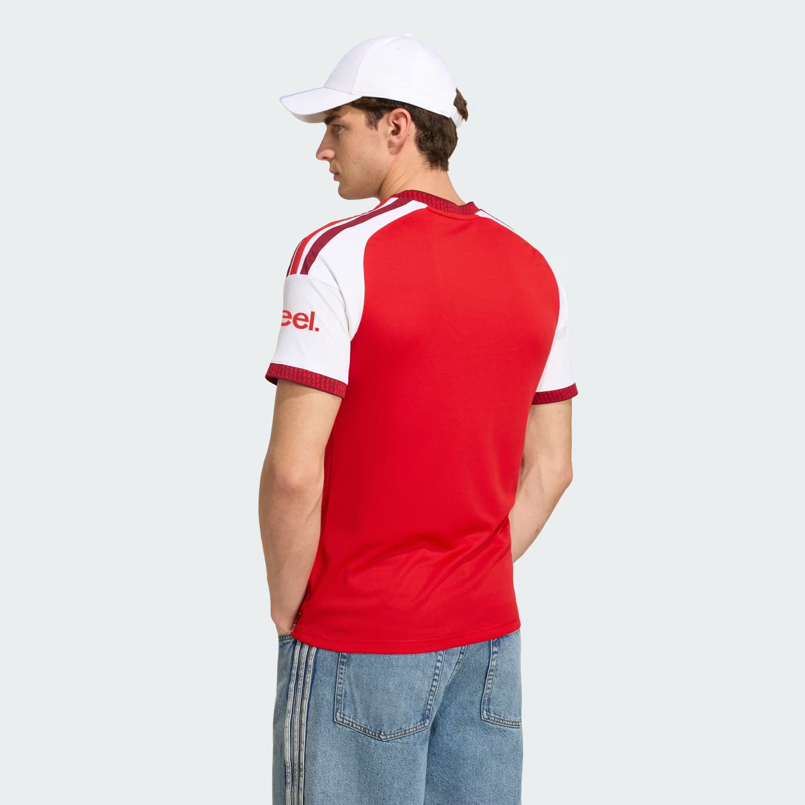 Arsenal Home Jersey 26/27
