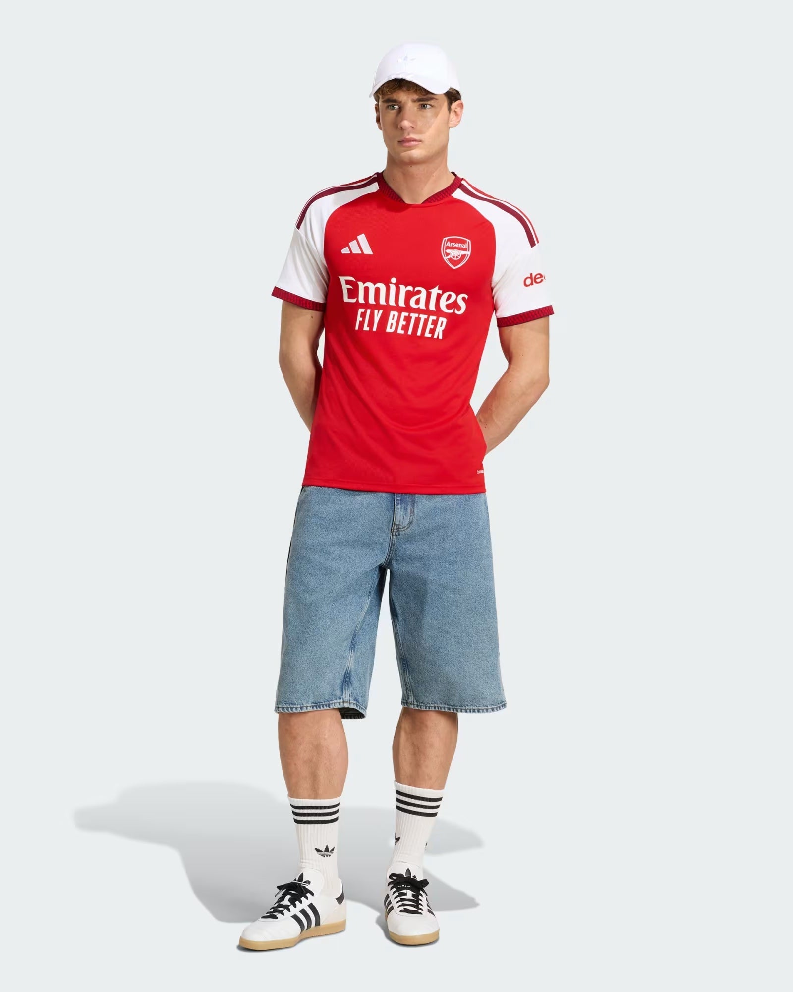 Home 26/27 Men's Jersey