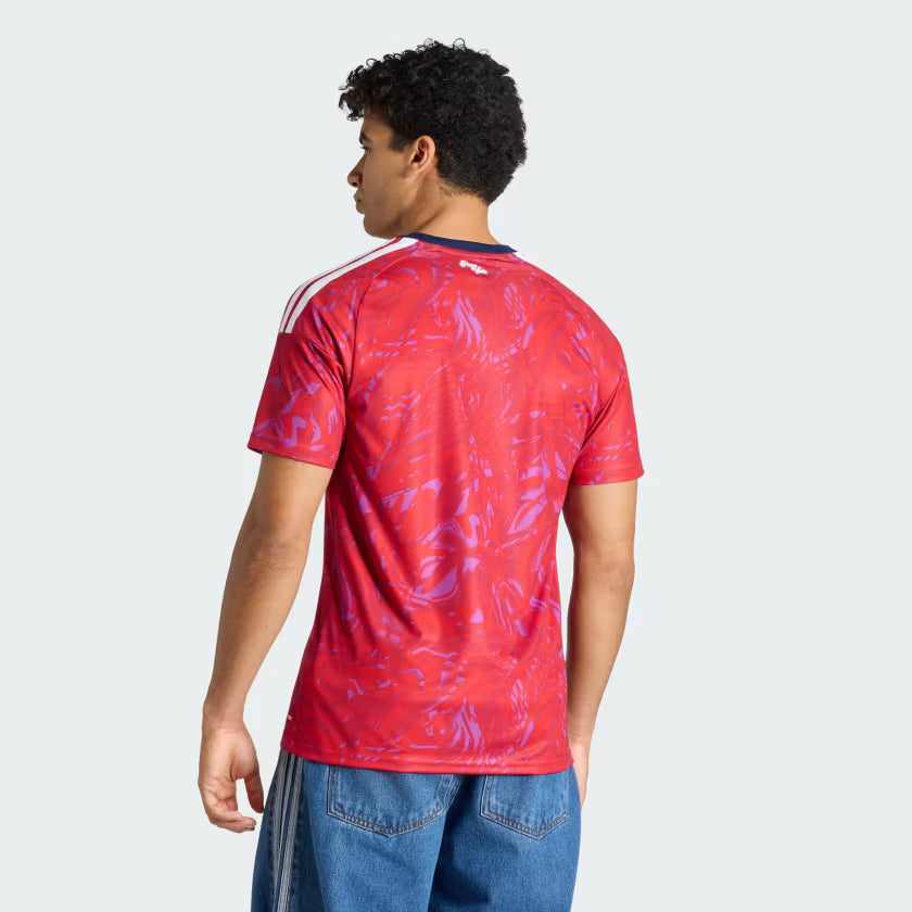 Jersey 26 Men's Player